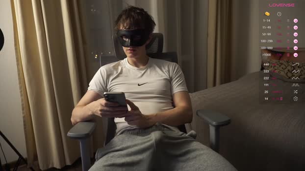 maestro3369 12-01-2025 video gay