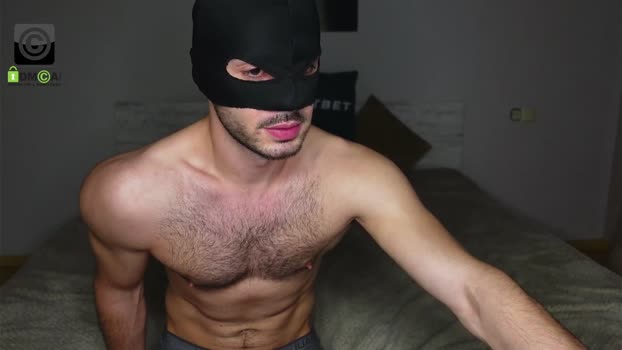 oliver_baker 12-01-2025 video suck