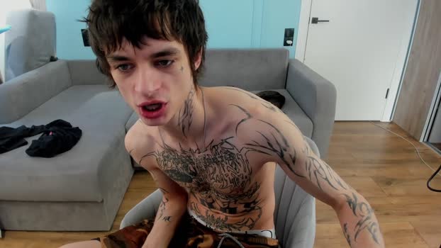 oliverrgroove 13-01-2025 video big