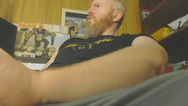 redhead4fun 13-01-2025 video yummy