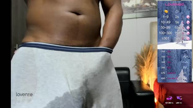 roccoblack02 13-01-2025 video kissing