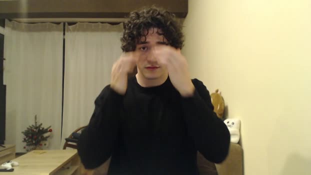 sam_winchest 13-01-2025 video Ass