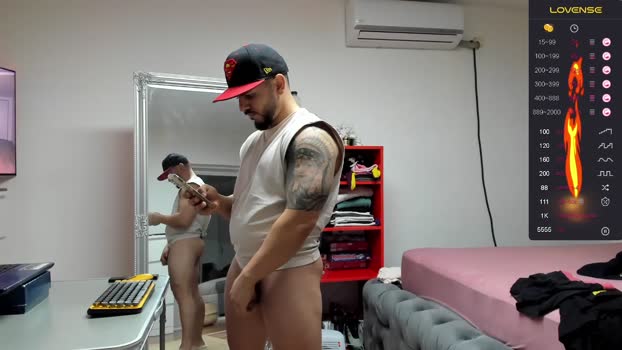 supermanboyxxl 13-01-2025 video ass