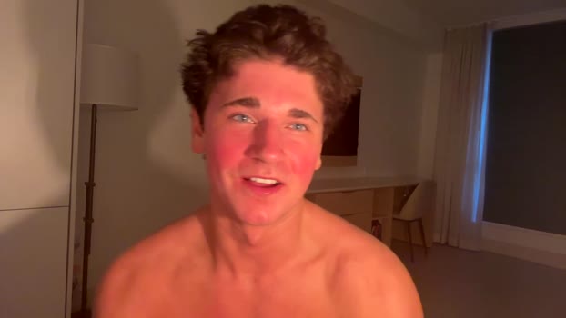 elijahkinky 13-01-2025 video oral