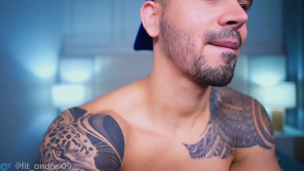 fit_andres09 14-01-2025 video beautiful
