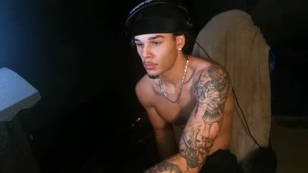 kylewhitedgs 13-01-2025 video hardcore