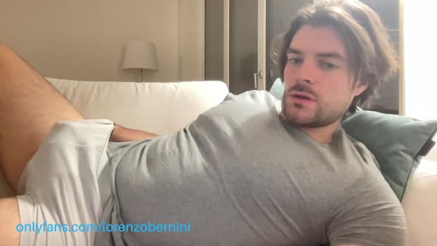 lorenzobernini 13-01-2025 video Ass