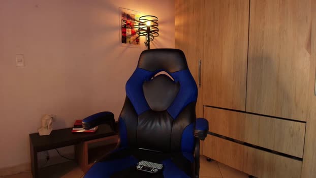 ostin_18hot 14-01-2025 video Show