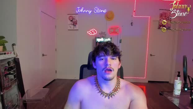 thejohnnystone 14-01-2025 video bigload