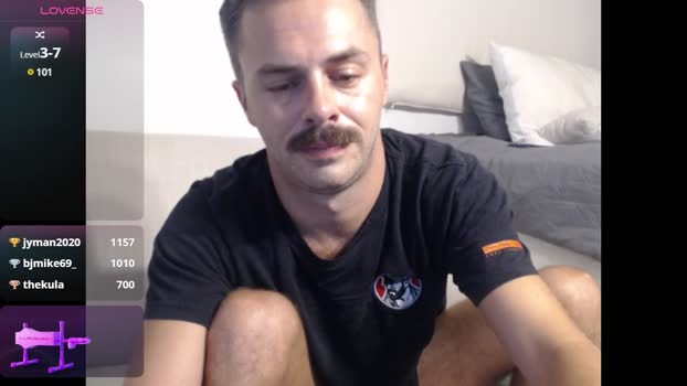 traviswylde19 13-01-2025 video love