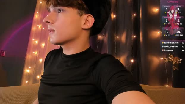 call__me_leo 14-01-2025 video horny