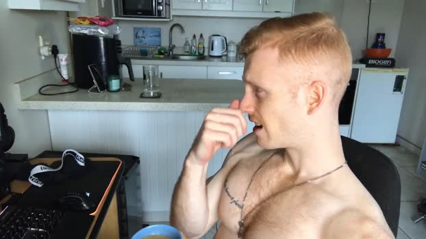 gingerboy_69 15-01-2025 video kink