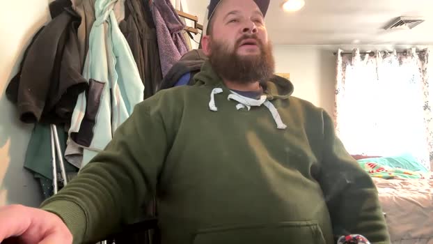 justpeakingnow 14-01-2025 video jackoff