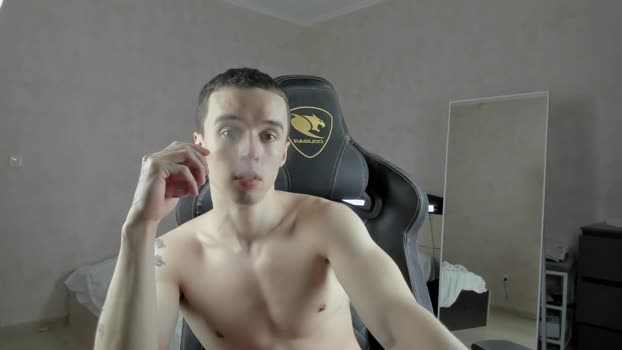 mason_warhol 14-01-2025 video lick