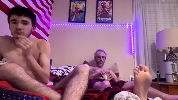 pony332 15-01-2025 video show