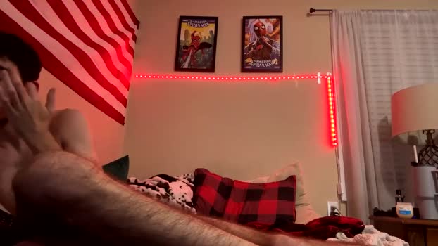 pony332 15-01-2025 video strip