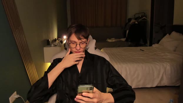 romeo_mercy 14-01-2025 video beauty