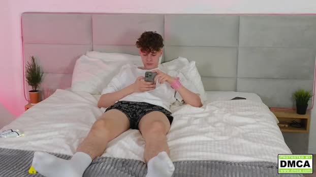 cute_thomas 15-01-2025 video handsome