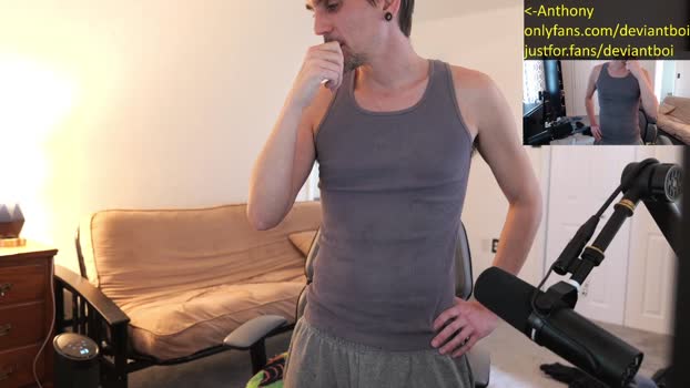 deviantill 15-01-2025 video bigload