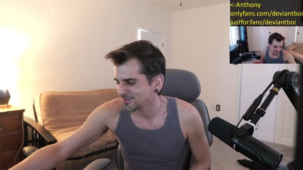 deviantill 15-01-2025 video jerkoff