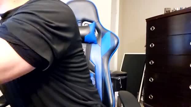 galahad1337 16-01-2025 video bigballs