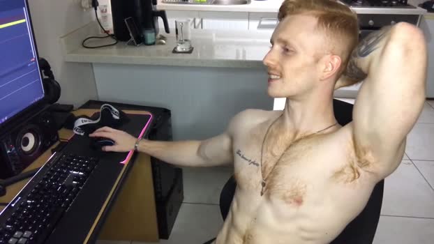 gingerboy_69 15-01-2025 video big