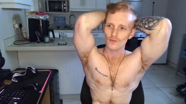 gingerboy_69 15-01-2025 video juicy