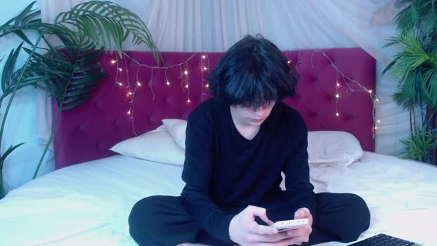 iwillfall_ 16-01-2025 video Show