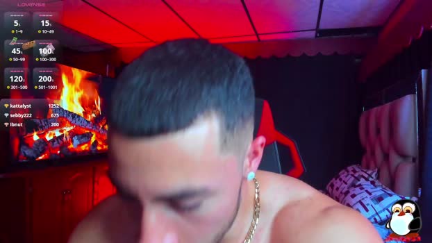 jhojanstrong_ 16-01-2025 video horny