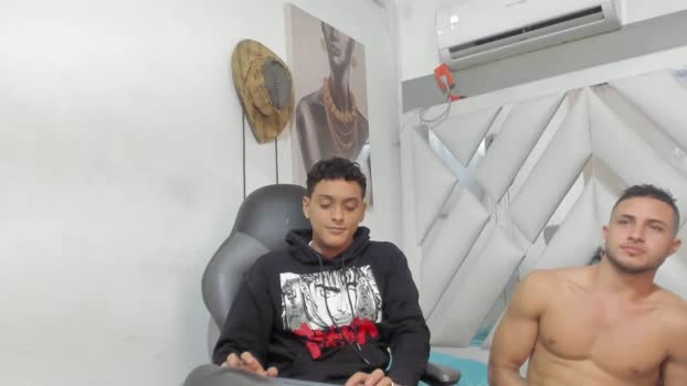 jhonny_flames7 16-01-2025 video XXX