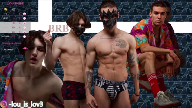 karlos_murphy 16-01-2025 video horny