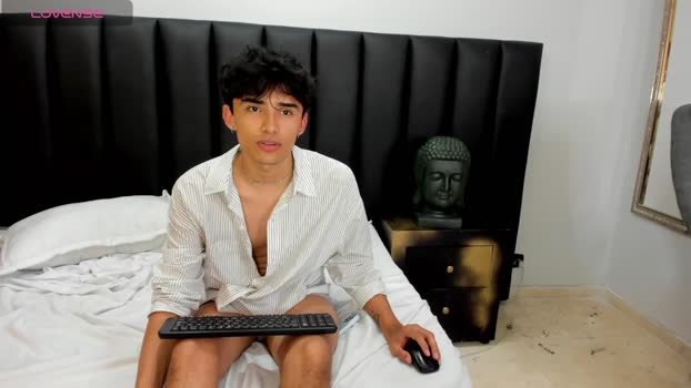 klaus_sunrise_xx 16-01-2025 video playtime