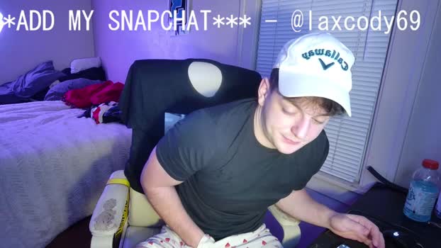 sexylax69 16-01-2025 video bigballs