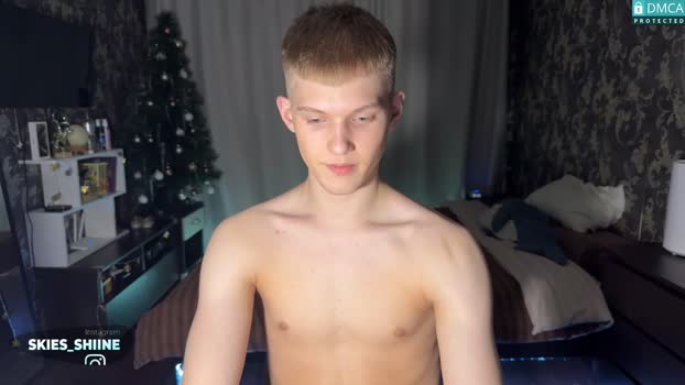 skies_shine 15-01-2025 video sex
