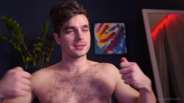 waynenorth 15-01-2025 video sexyfeet