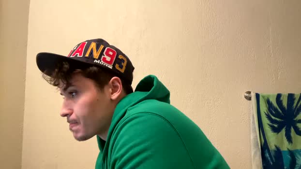 yungstudbev 16-01-2025 video legs