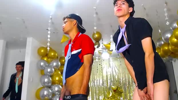 benz_boys 16-01-2025 video yummy