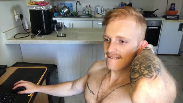 gingerboy_69 17-01-2025 video oral