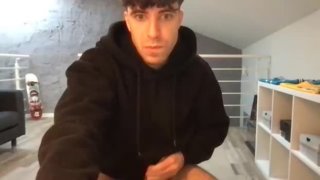 icyninesix 17-01-2025 video fuckher