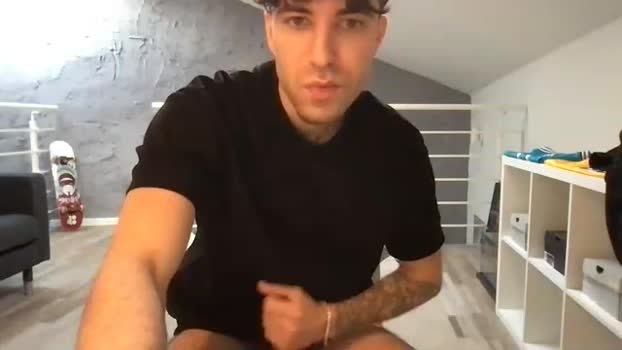 icyninesix 17-01-2025 video striptease