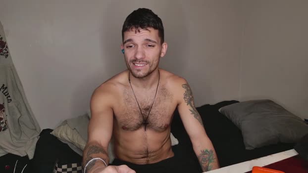 jackdesfeux 17-01-2025 video jerking