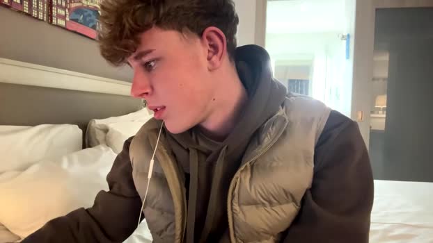 rhys200411 17-01-2025 video Webcam