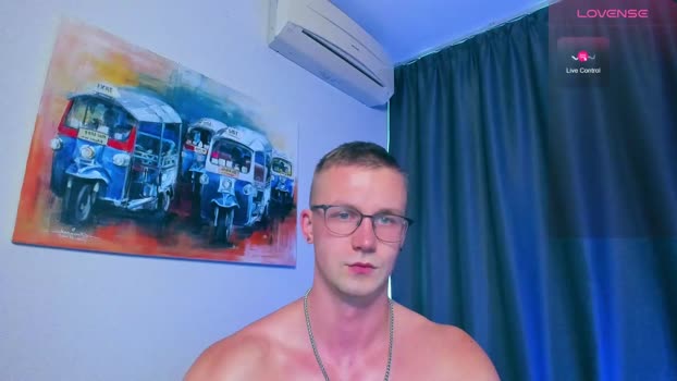 samuel_andrew 17-01-2025 video harddick