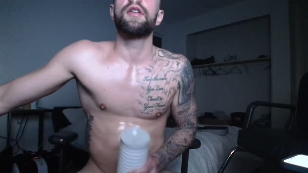 theufcfan_8181 17-01-2025 video prettyface