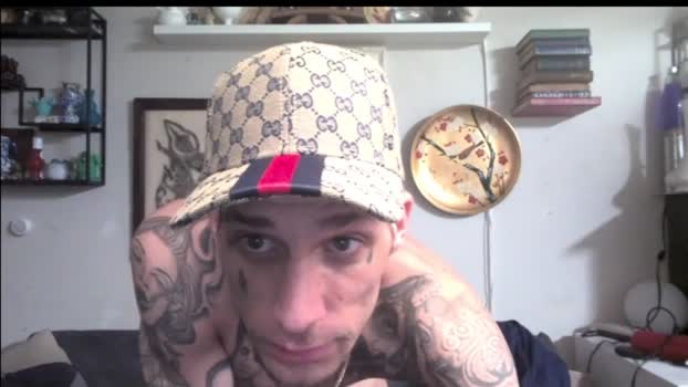 austinisking1916 18-01-2025 video fuckface