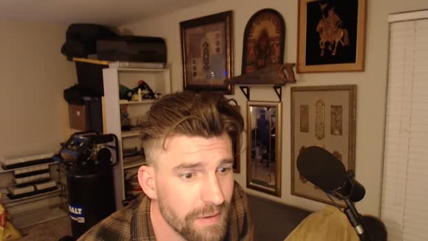 bryancavallo 18-01-2025 video Pretty