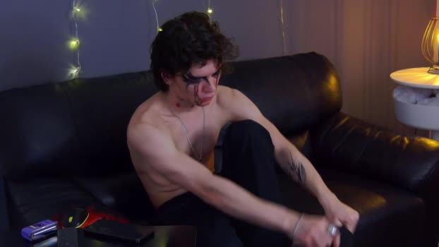 dean_dickson 18-01-2025 video moan