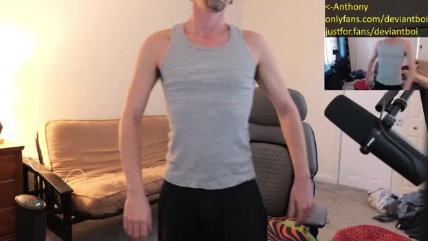 deviantill 17-01-2025 video deep