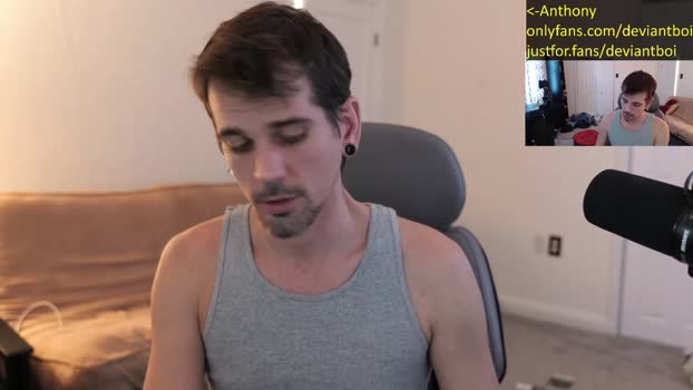 deviantill 17-01-2025 video fuckher