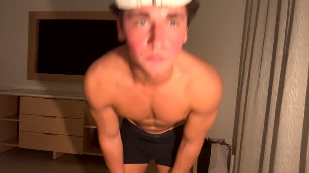 elijahkinky 18-01-2025 video Naked